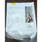 Blavec Over-ear Bluetooth Headphones BO-11 Bass Admiral (BO11-B) black (damaged packaging) Foto 1