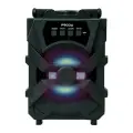 Proda Xunshen портативная беспроводная Bluetooth-колонка FM-радио | SD-кардридер | AUX | USB черный Фото num