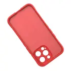 Magic Shield maciņš telefonam iPhone 13 Pro sarkans — Foto 23