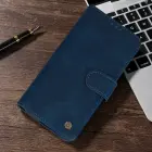 Wonder Fancy Case for Xiaomi Redmi Note 13 Pro 4G navy — Foto 7