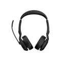 Jabra Evolve2 55 MS Stereo - headset — Photo 1