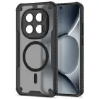 TECH-PROTECT RUGGED SHIELD MAGSAFE XIAOMI POCO M8 PRO | REDMI NOTE 15 PRO+ PLUS 5G MATTE BLACK Foto 2