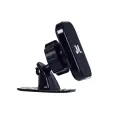 JML CH-114 Универсальный магнитный держатель для телефона | GPS навигации черный Фото num