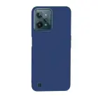 Beline Case Candy Realme C31 navy blue — Foto 2