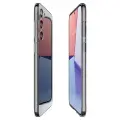 Spigen Air Skin Sam S23+ S916crystal clear ACS05683 Foto 6
