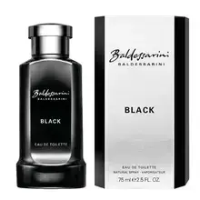 Baldessarini Black (EDT) туалетная вода для мужчин 50 мл