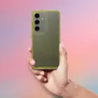 MATRIX CLEAR Case for XIAOMI Redmi Note 14 PRO 4G yellow — Foto 3