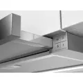 Electrolux tvaika nosūcējs, 60 cm Photo