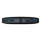 TP-LINK TPLINK USB Hub (UH400) — Foto 4
