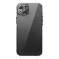 Phone Case for iPhone 15 Baseus OS-Lucent Series (Clear) Photo