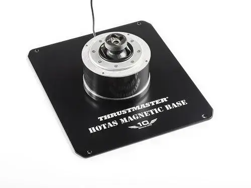 Thrustmaster Controller HOTAS Magnetic Base / 2960846 Black