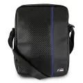 Torba BMW BMTB10CAPNBK Tablet 10" Carbon | Blue Stripe Фото num