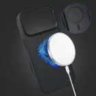 Liavec Carbon Core Case for Iphone 18 Pro/17 Pro — Foto 5