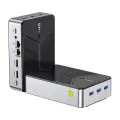 Mini PC GMKtec G9 Intel N150 12GB RAM + 64GB + 512GB WIN 11 Pro Фото num