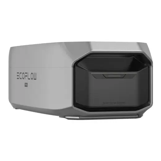 EcoFlow DELTA Pro 3 battery Foto 7