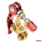 Battery terminals quick release AMIO-04059 — Photo 2