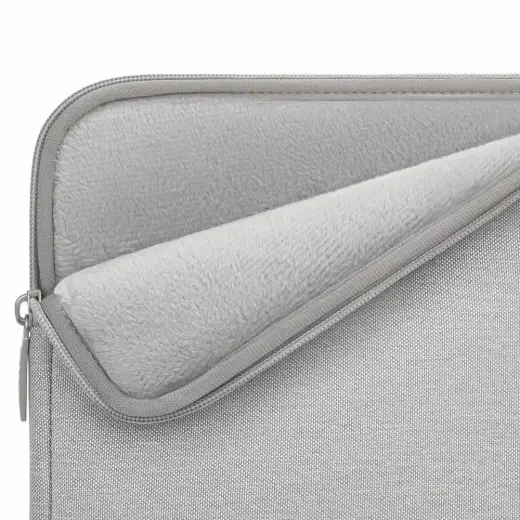 Tech-Protect Sleeve Laptop 13-14 Case - Gray Фото num
