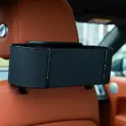 Seat back storage box black — Foto 7