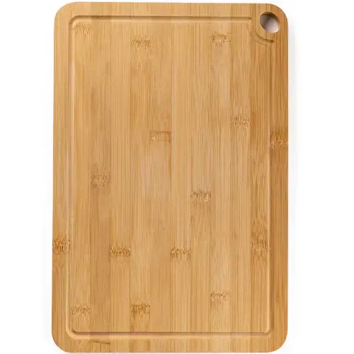 Luigi Ferrero FR-3825 Cutting board 38x25.5x1.5cm