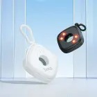 Anti-spy camera detector Hoco GM231 white Foto 8