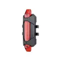 Bicycle light set Basic BLG-100 Forever Outdoor Photo