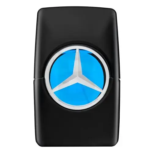 Туалетная вода Mercedes-Benz Style Man Star для мужчин 200 мл Фото num