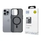 3MK Smoke MagCase iPhone 16 Pro Max — Foto 2