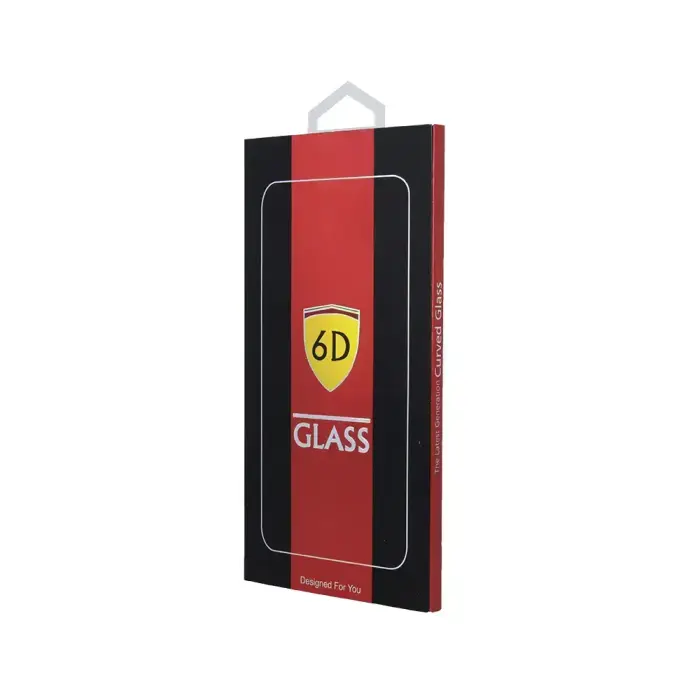 Tempered glass 6D for Xiaomi 17T