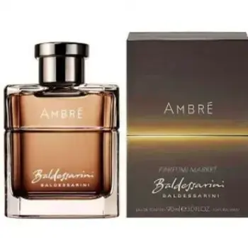 Baldessarini Ambré Edt 90ml