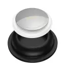 Locator compatible with Apple Find My Hoco E91B white Foto 7