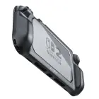 TECH-PROTECT MAGMAT NINTENDO SWITCH 2 BLACK/CLEAR Foto 4