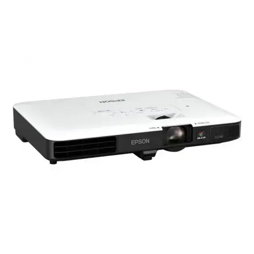 Epson Projektor EB-1795F EB1795F (V11H796040) Foto 3
