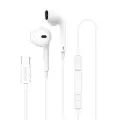 BWOO HF175 Austiņas ar mikrofonu USB-C  Foto 7