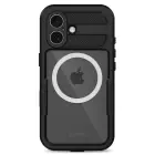 TECH-PROTECT SHELLBOX MAGSAFE IP68 IPHONE 17 BLACK — Photo 3