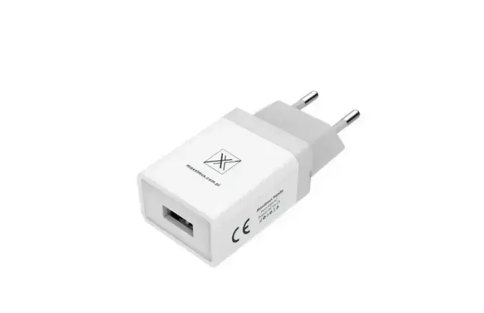 WALL CHARGER MAXXIMUS HANDY 1A + MICRO USB Photo