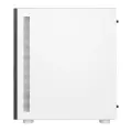 Computer case Darkflash DLM21 (white) Photo