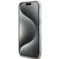 Hello Kitty IML Gradient Electrop Kitty Head case for iPhone 15 - pink — Фото 5