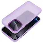 SAPPY maciņš telefonam iPhone 16 Plus violets — Foto 2