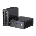 Mini PC GMKtec K8 Ryzen 7 8845HS 32GB RAM + 1TB WIN 11 Pro Фото num