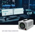 Qoltec Automatic Voltage Stabilizer AVR 1000VA — Foto 8