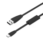 Temperatūras un mitruma sensors priekš Broadlink RM4 mini Foto 2