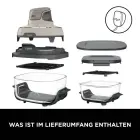 Ninja Airfryer (FN101EUST) Crispi 1700W stone Foto 2