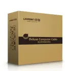 USB 2.0 extension cable UGREEN US121, active, 5m (black) — Foto 15