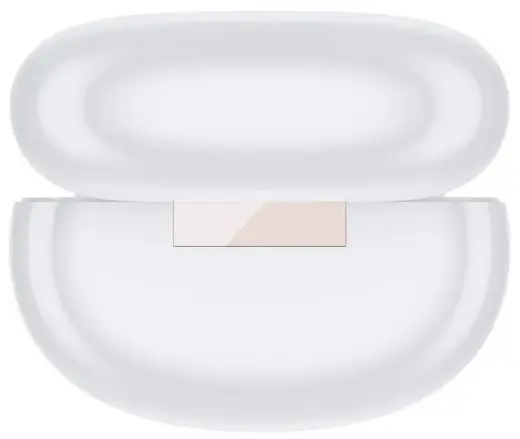 Honor Choice Earbuds X5 Pro White Photo