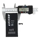 LICORE battery for IPHONE 15 Plus 4383 mAh — Foto 4