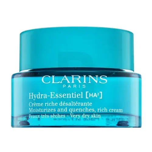 Clarins Hydra Essentiel Moisturizing Rich Cream 50ml