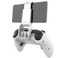 iPega 9111B Bluetooth RGB Gamepad for Android|iOS|PS3|PS4|PC|N-Switch White Foto 3