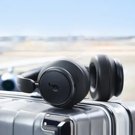 Headphones Soundcore Space Q45 Photo