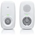 Electronic nanny Motorola AM21 Audio white Foto 1