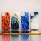 Gold Glam case for Samsung Galaxy A35 5G mountain Foto 18